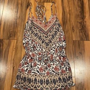 Brandy Melville Romper